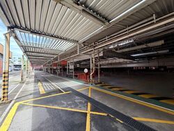 Tan Chong Motor Centre (D21), Retail #547850991